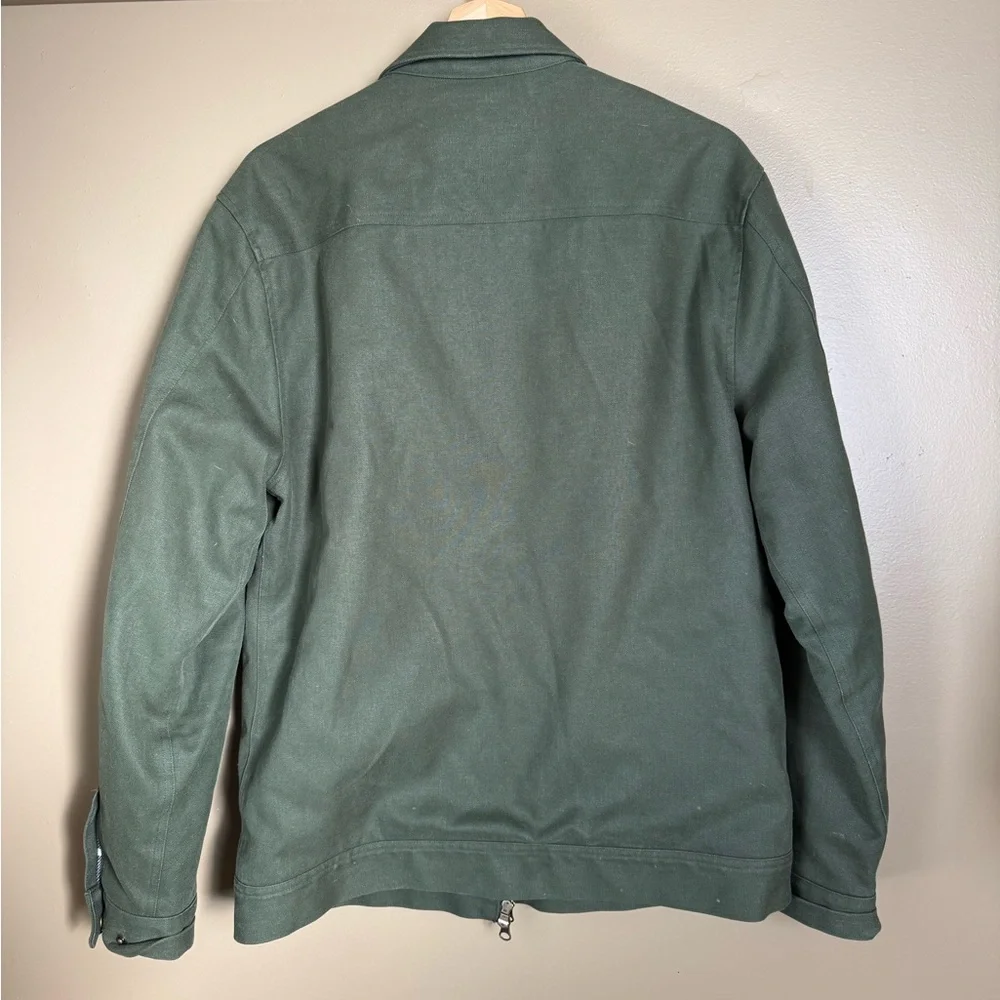 Taylor Stitch Mechanic Jacket - Picture 5 of 5